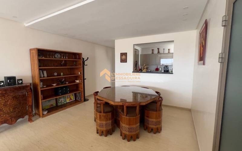 Appartement 2 chambres près de la mer (3)